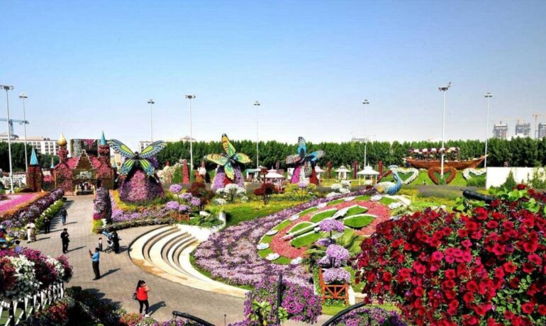 Dubai: 3 major family attractions closing for summer 2024
